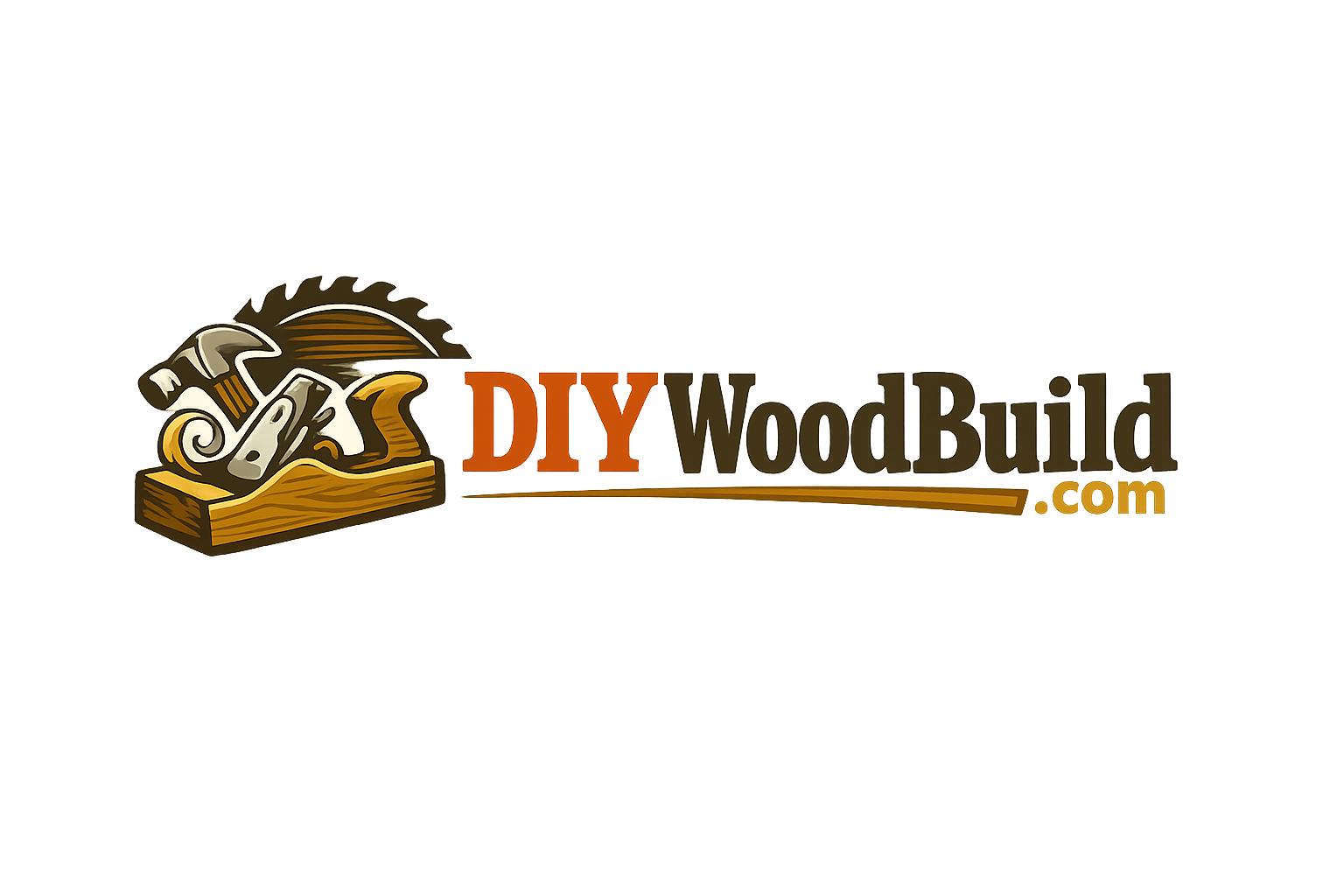 DIY Wood Build