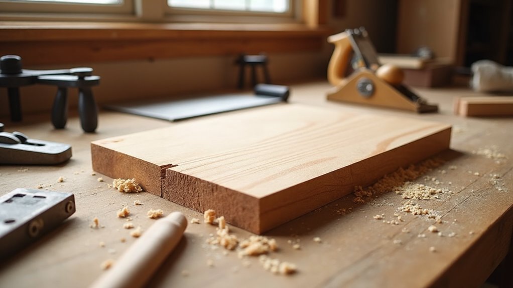 beginner woodworking hand tools