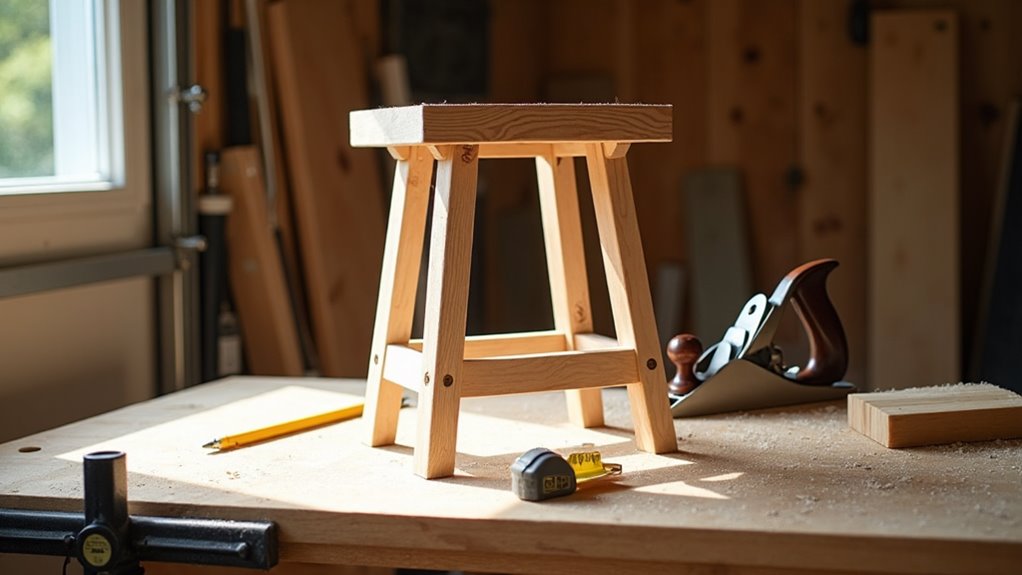 beginner woodworking project ideas