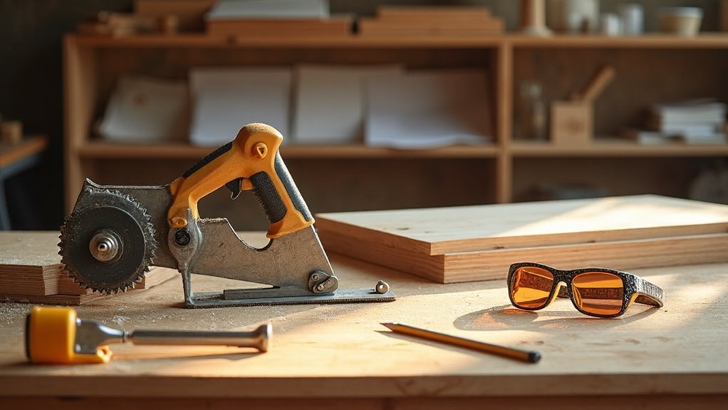 beginner woodworking starter guide