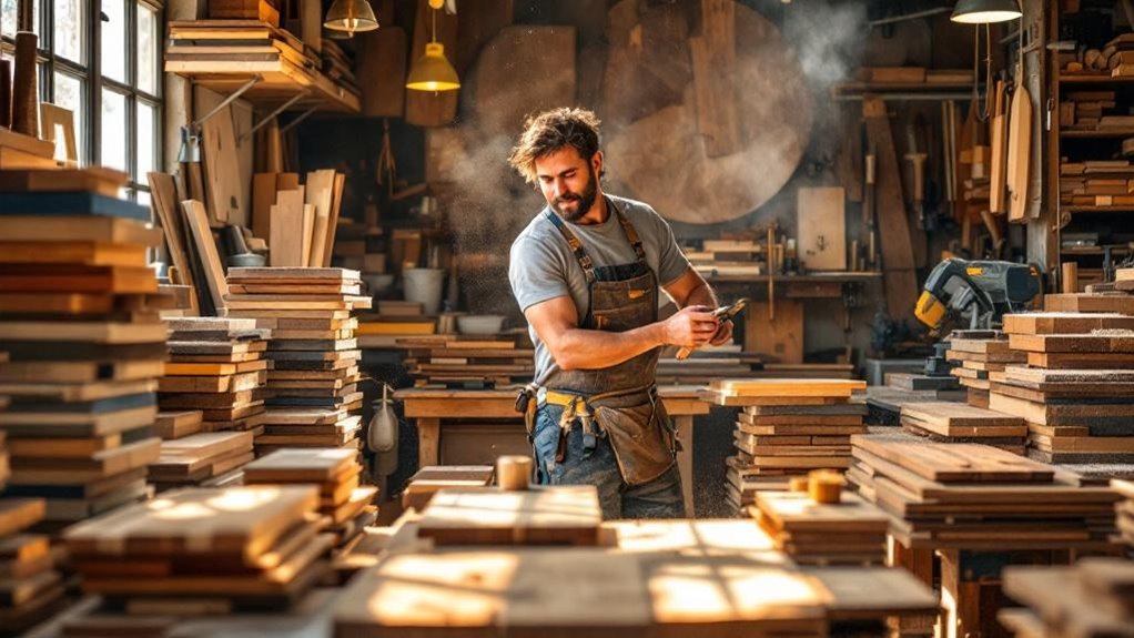 best selling woodworking projects revealed