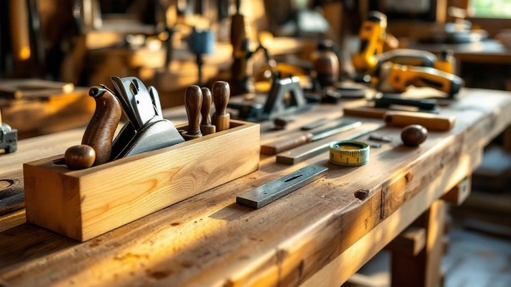 curating a comprehensive toolkit