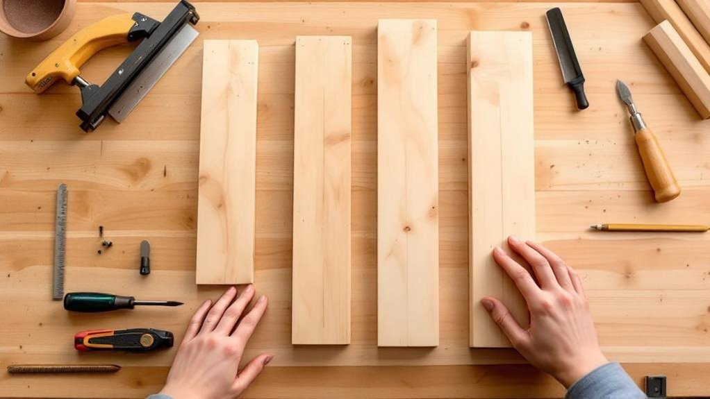 essential beginner wood joints
