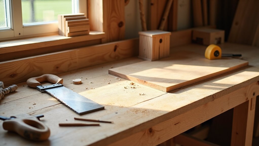 essential woodworking guide basics