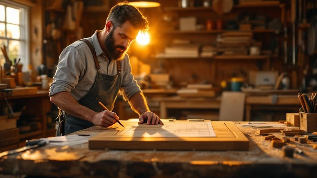 turning passion into profit