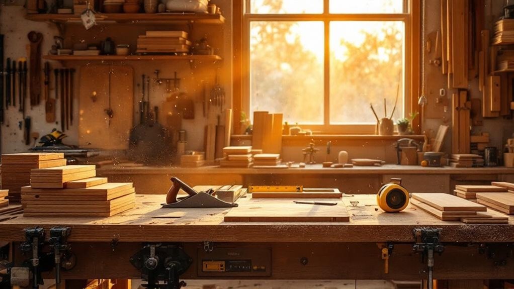 woodworking business setup guide
